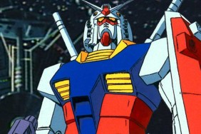 DC Star Eyed To Lead Gundam Live-Action Movie With Sydney Sweeney
