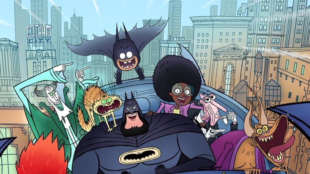 Has Bat-Fam Season 2 Been Canceled or Renewed?