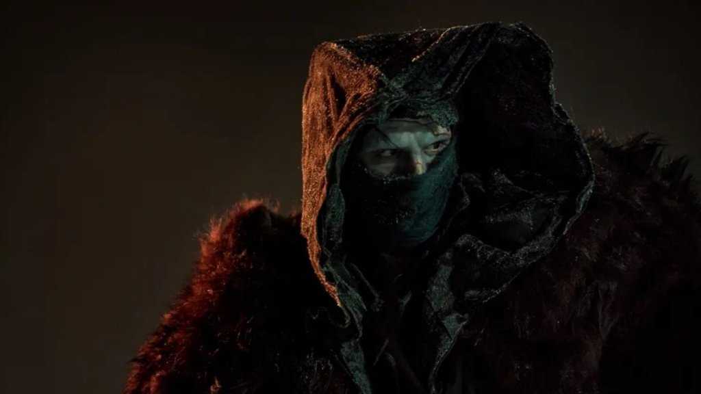 Frankenstein’s Jacob Elordi Had Full Creative Autonomy Over ‘Creature’