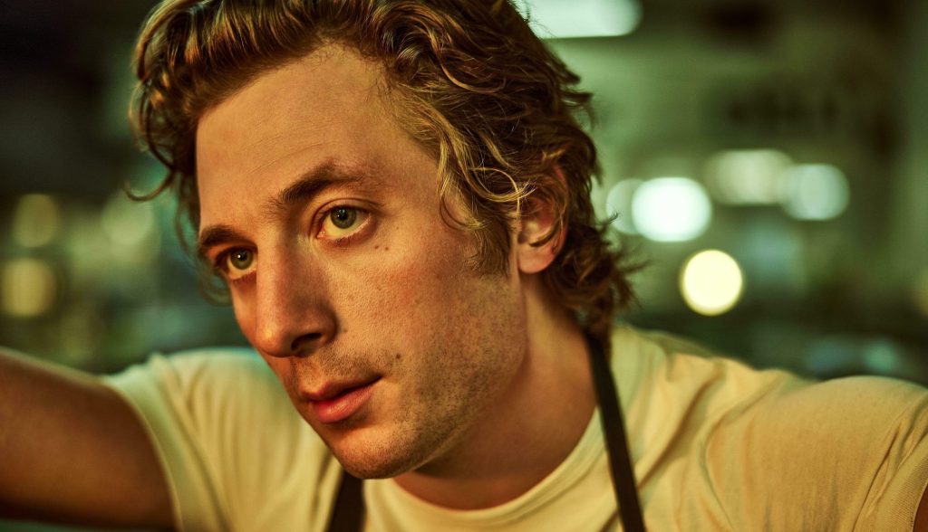 Star Wars: Jeremy Allen White Reveals How He Got Mandalorian and Grogu Role
