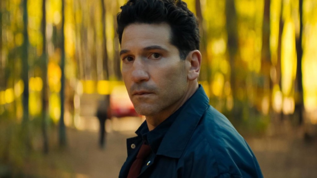 The Odyssey Photos Show Epic Battles, Jon Bernthal's Role Gets Confirmation
