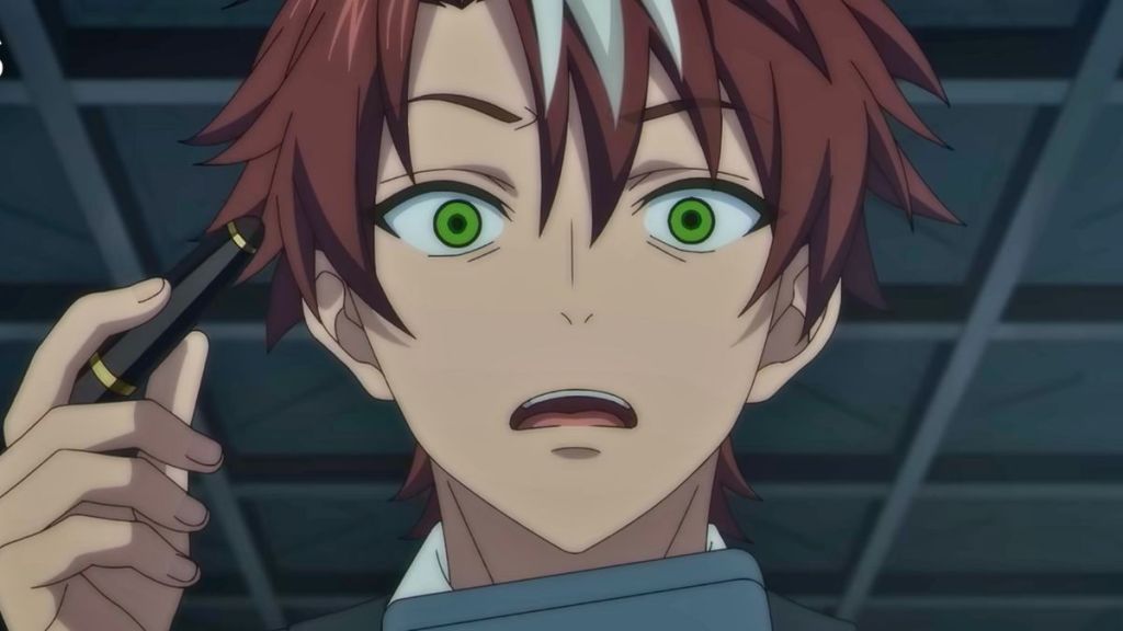 Killed Again Mr Detective release date trailer