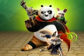 Kung Fu Panda 5 Release Date Estimate, News & Updates