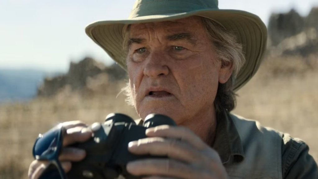 Monarch Season 2 Video Reveals if Kurt Russell’s Shaw Died 