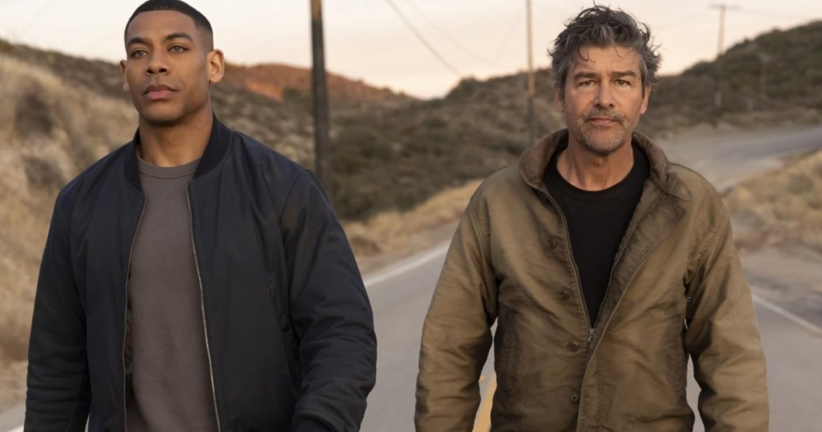 First Lanterns Teaser Trailer Description Reveals 4th Green Lantern