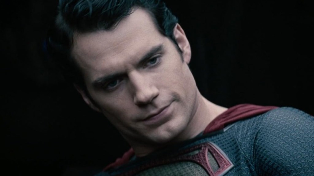 Zack Snyder Celebrates Veterans Day With Henry Cavill’s Superman Photo