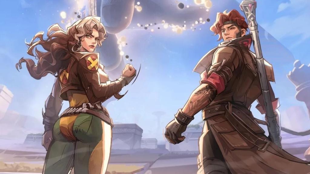 Marvel Rivals Season 5 Trailer Confirms Release Date & Time