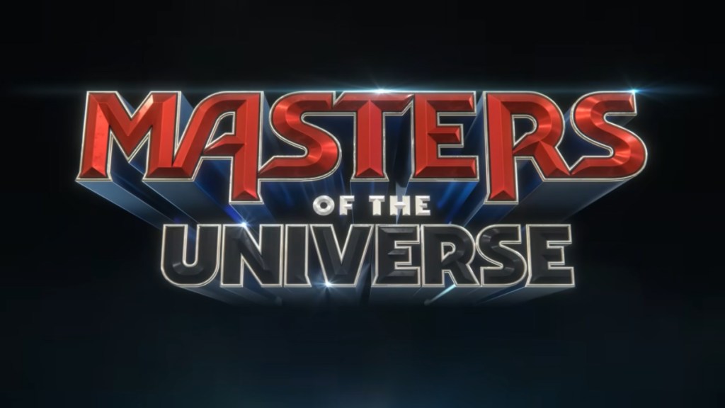 Masters of the Universe villain beast man he man