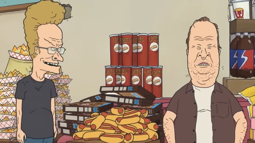 Mike Judge’s Beavis and Butt-Head Season 3 Episode 11 Release Date, Time, Where to Watch