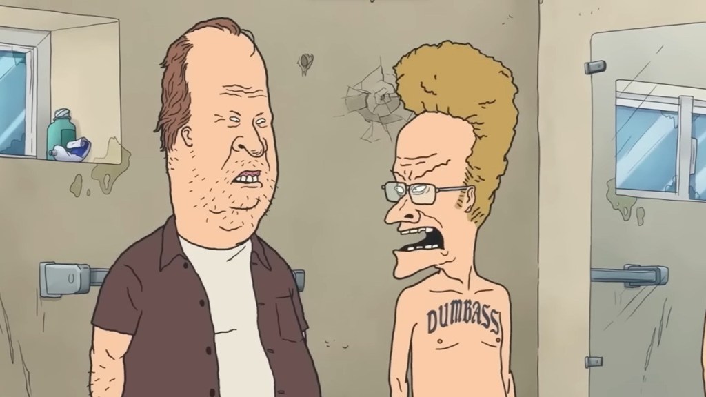 Mike Judge’s Beavis and Butt-Head Season 3 Episode 12 Release Date, Time, Where to Watch