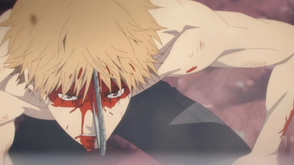 Chainsaw Man Chapter 220 Release Date, Time & Where To Read Manga