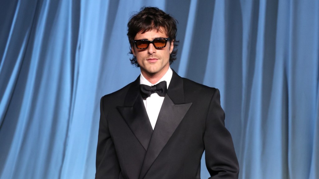 DC Fans Really Want Jacob Elordi as Batman After Frankenstein