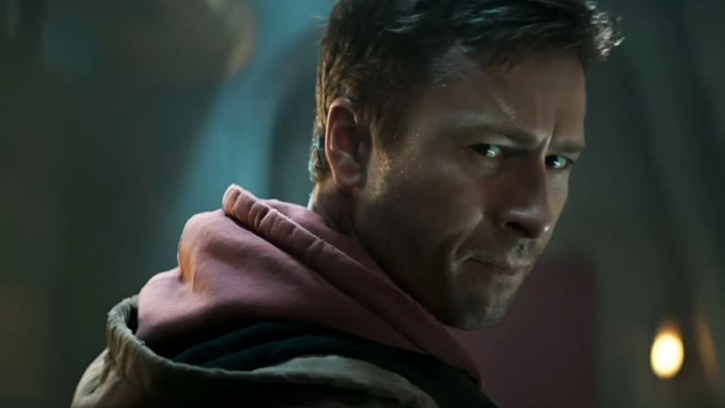 The Running Man Streaming Release Date Estimate, News & Updates