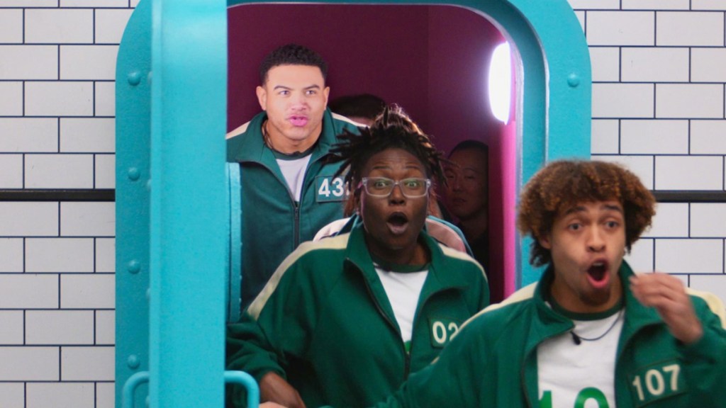 Has Squid Game: The Challenge Season 3 Been Canceled or Renewed?