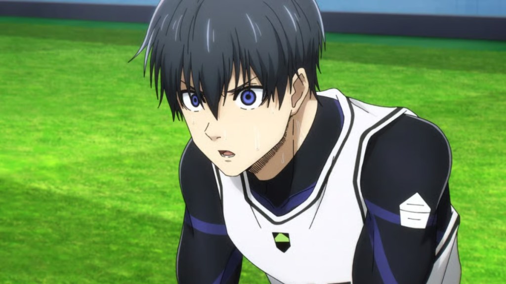 Blue Lock Chapter 328 Release Date, Time & Where to Read