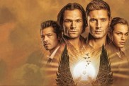 Supernatural Finds New Streaming Home After Leaving Netflix