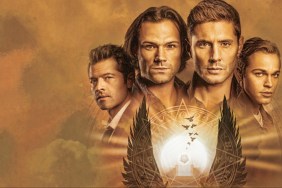 Supernatural Finds New Streaming Home After Leaving Netflix