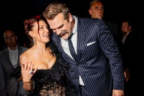 Stranger Things’ Millie Bobby Brown on Current Relationship With David Harbour