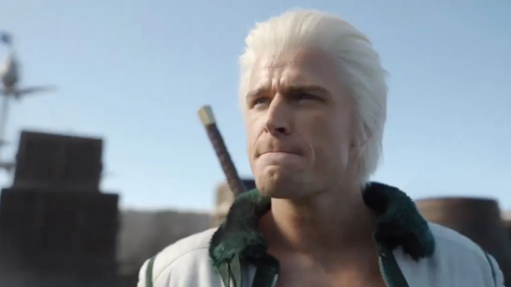 One Piece Season 2 smoker clip