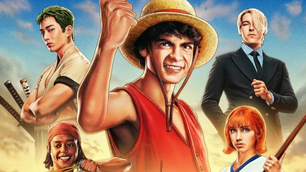 One Piece Series Gets Major Season 3 Updates Ahead of Season 2