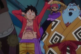 One Piece Chapter 1167 Spoilers & Manga Plot Leaks