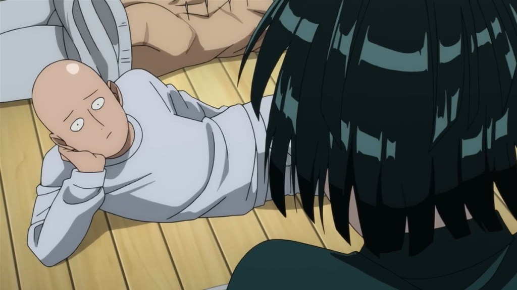 One-Punch Man Season 3 Episode 5 Release Date, Time, Where to Watch