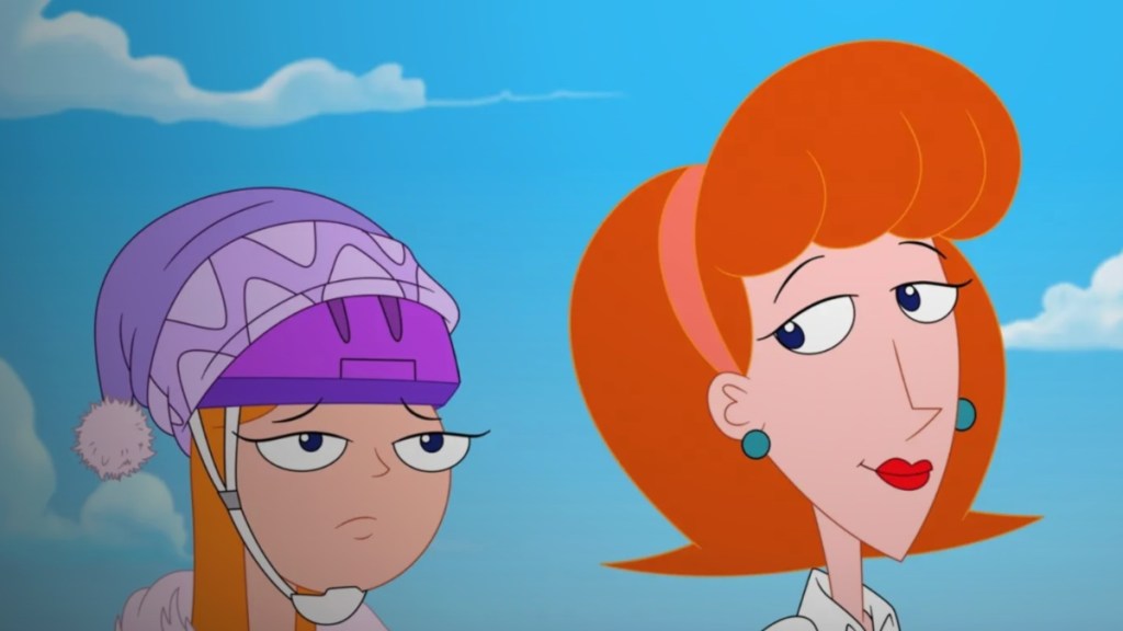 Phineas and Ferb Season 5 Episode 18 Release Date, Time, Where to Watch