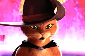 Puss in Boots 3 last wish