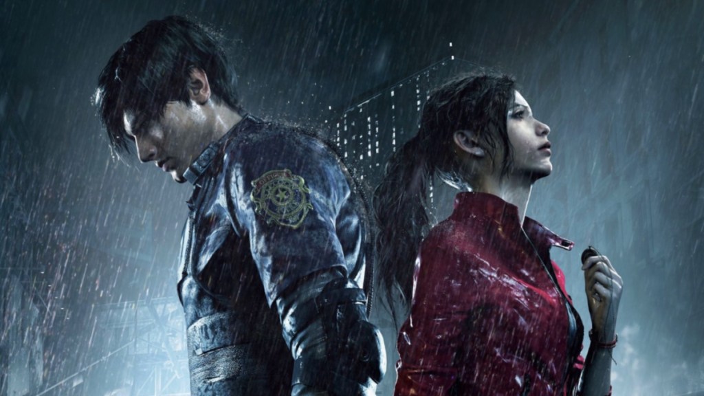 New Resident Evil Director Talks Reboot & Explains Interest in the Games