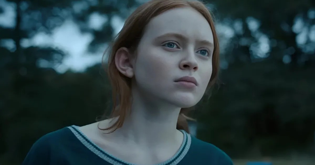 New Spider-Man 4 Sadie Sink MCU Theory Has 1 Huge Problem - SuperHeroHype