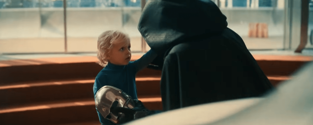 Avengers: Doomsday Photo Potentially Reveals F4’s Franklin Richards' [Spoiler]