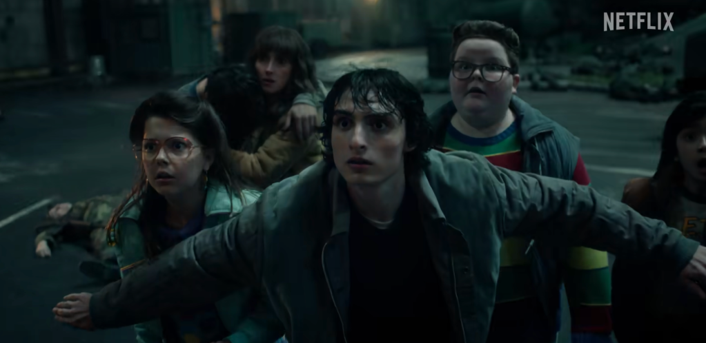 Stranger Things Season 5 Posters Have Fans Asking 1 Very Big Question