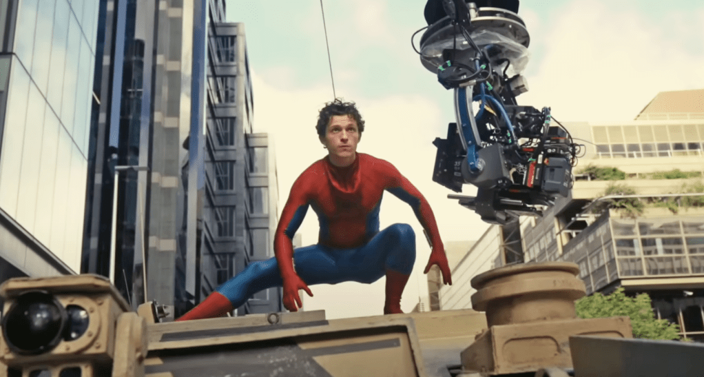 Spider-Man’s New MCU Sidekick in Brand New Day Revealed