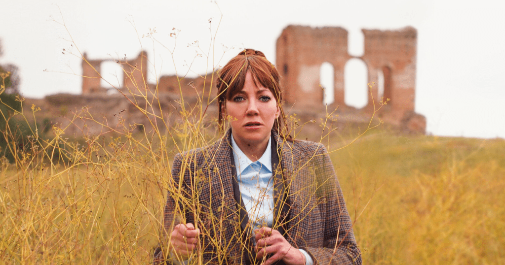 VisionQuest Cast Adds Diane Morgan & More to MCU TV Show