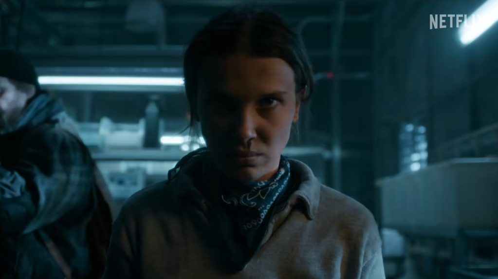 Stranger Things Season 5 Volume 1 Final Trailer Sets Netflix Return
