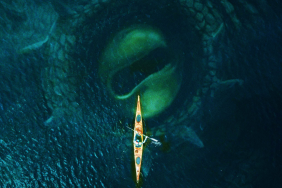 Kraken Trailer: Fearsome Sea Monster Is Unleashed in Horror Movie