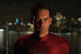 Tobey Maguire’s New Avengers: Doomsday Suit Detail Revealed