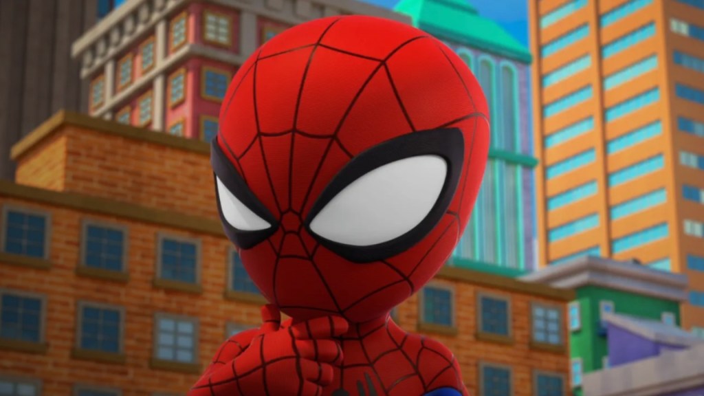 Spidey and His Amazing Friends Season 4 Episode 14 Release Date, Time, Where to Watch