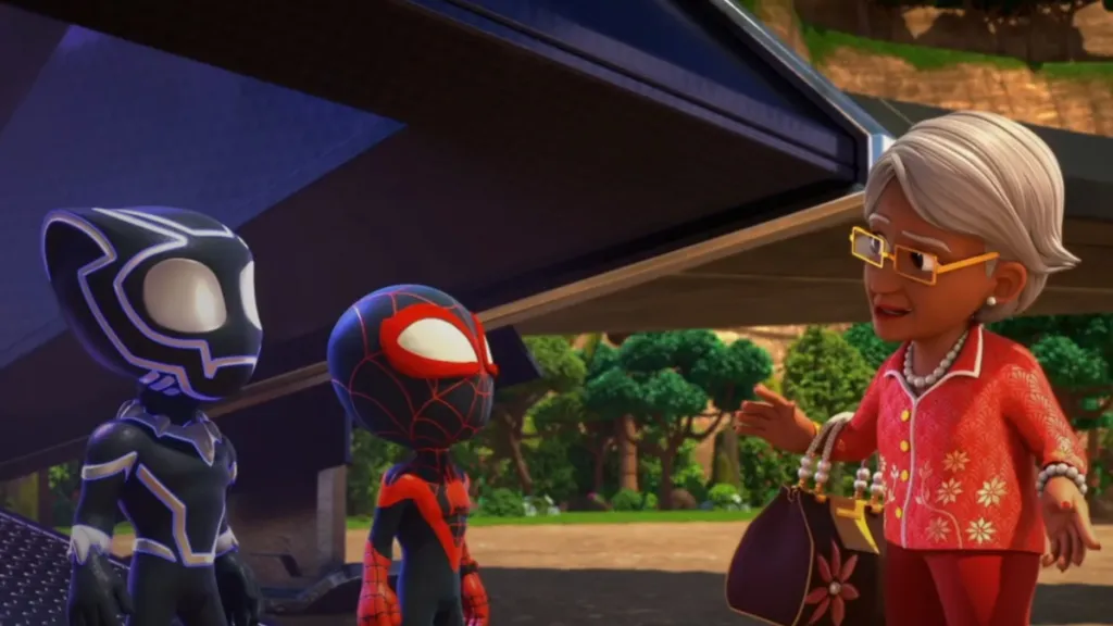 Spidey and His Amazing Friends Season 4 Episode 11 Release Date, Time, Where to Watch