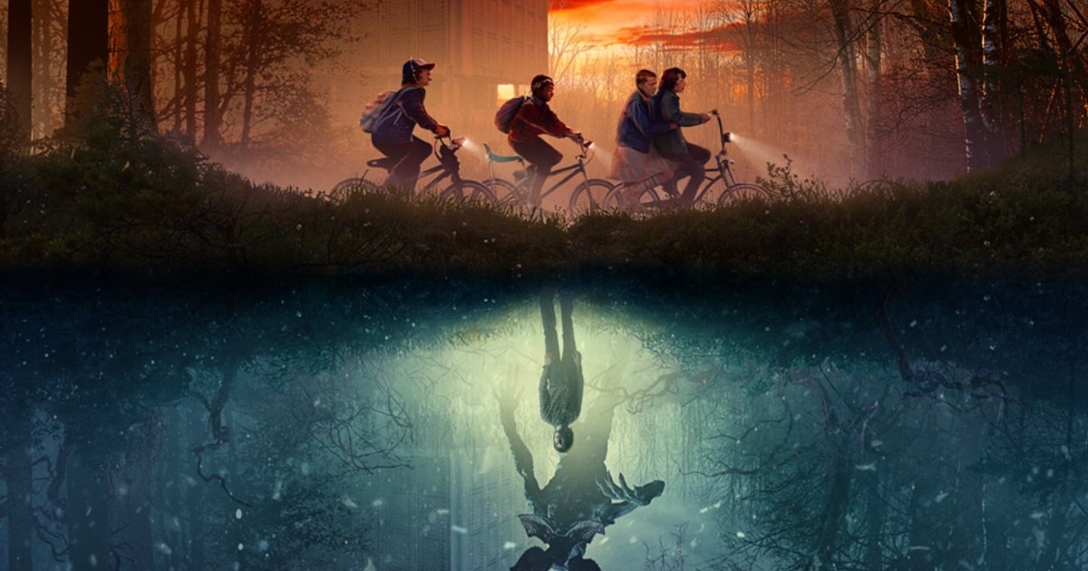 Stranger Things Season 5 Key Episodes