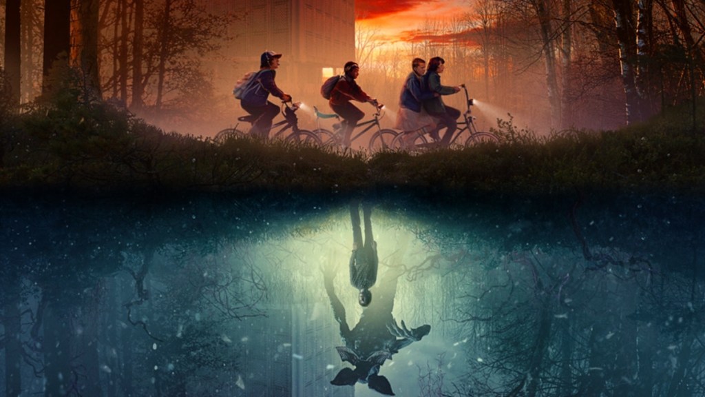 4 Key Stranger Things Episodes to Watch Before Season 5 Revealed
