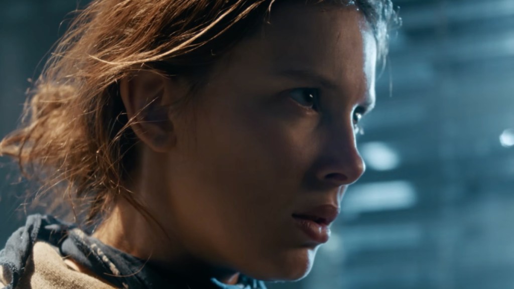 Stranger Things Creators on if Eleven & Others Will Return in Spin-Offs