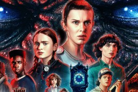 Watch Stranger Things Cast Recaps Entire TV Show in Less Than 1 Minute