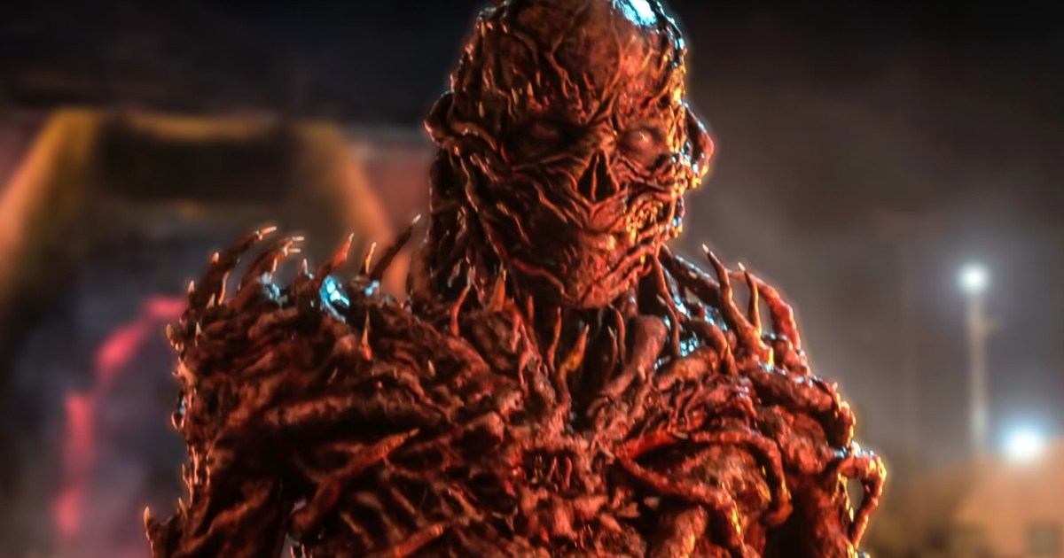 Stranger Things Creators on Why Vecna Doesn’t Kill Will in