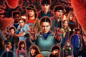 Stranger Things will steve season 5