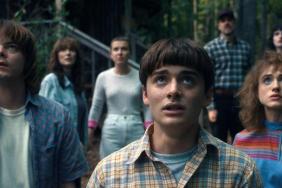 Stranger Things Creators Explain Why [Spoiler]’s Return Took So Long