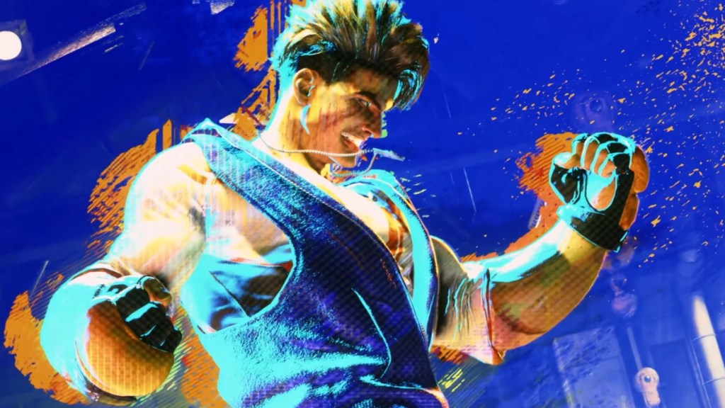 Street Fighter filming release date