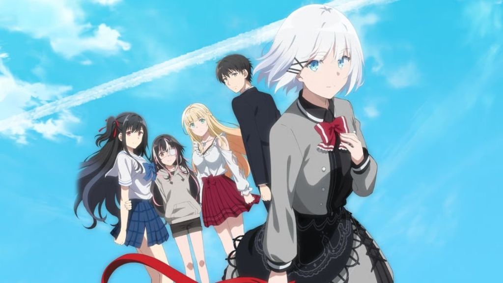 The Detective Is Already Dead Season 2 Teaser Sets Release Date Window 