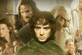 Lord of the Rings Originally Had a Much Darker Ending