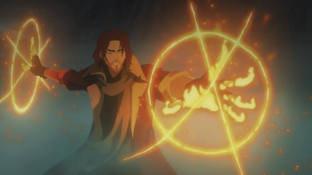 The Mighty Nein Season 1 Episode 5 Release Date, Time, Where to Watch